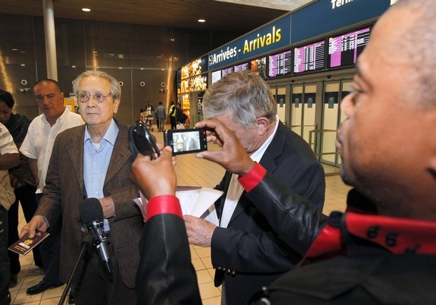 Pourquoi les avocats français de Gbagbo ont été refoulés